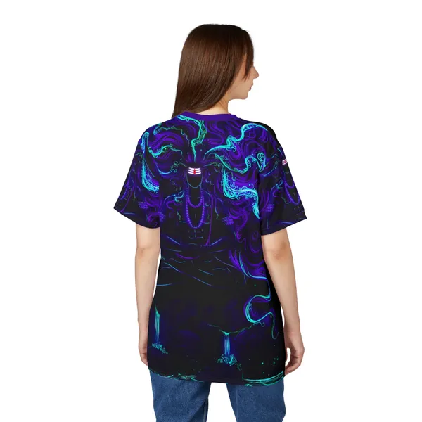 Shiva_Bhakti_Yoga_T_Shirt_Black_Stitching_6_Oz